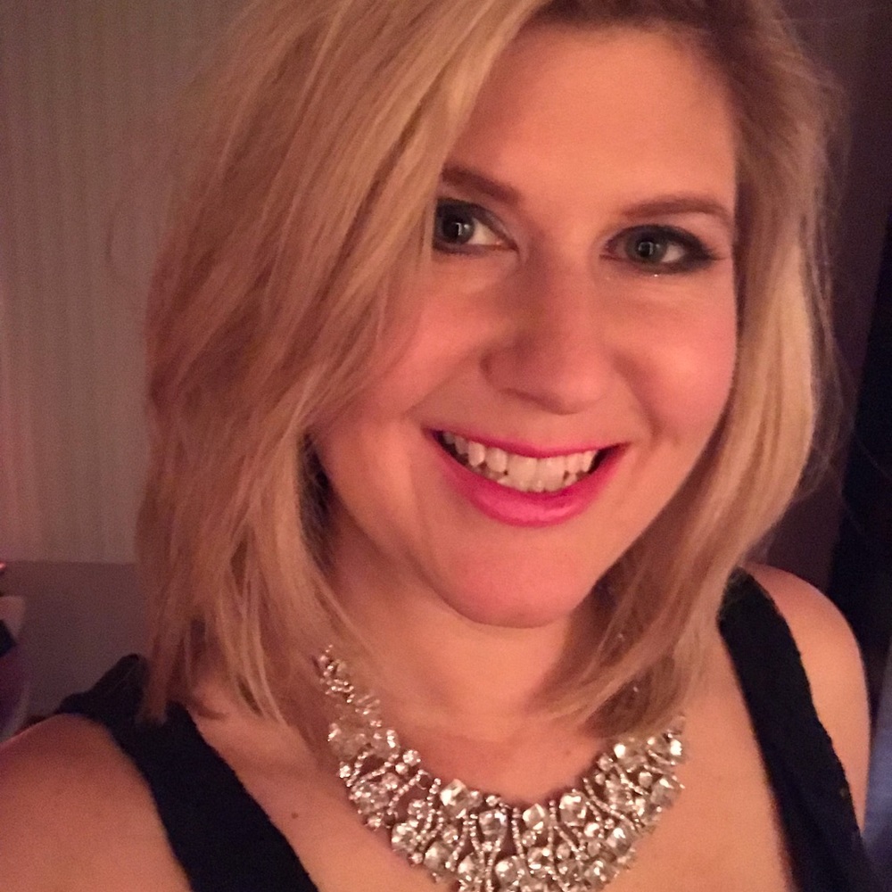 Meet your Posher, Theresa